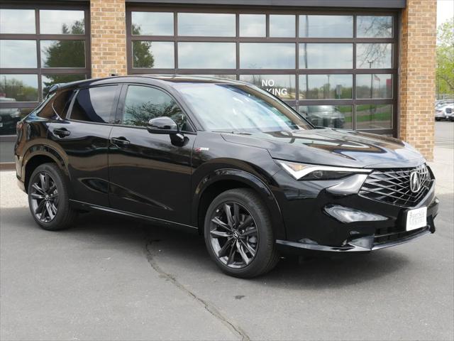 2026 Acura ADX A-Spec for sale in Minneapolis, MN