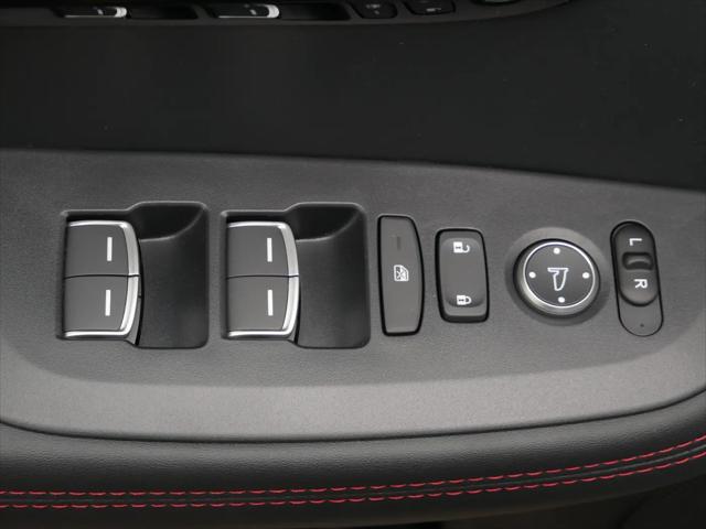2026 Acura ADX A-Spec