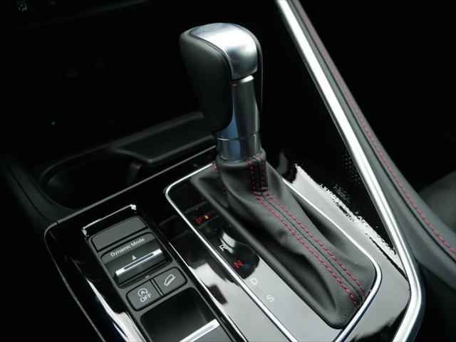 2026 Acura ADX A-Spec
