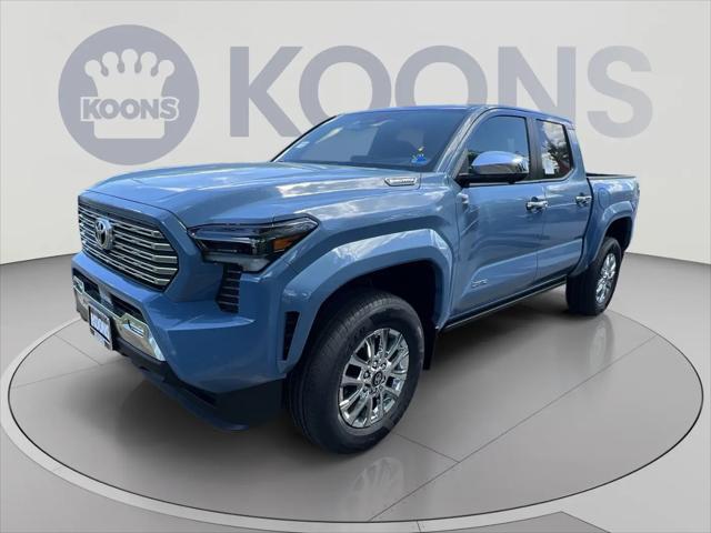 2026 Toyota Tacoma Limited for sale in Vienna, VA