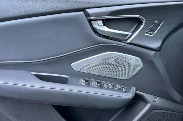 2026 Acura RDX Advance