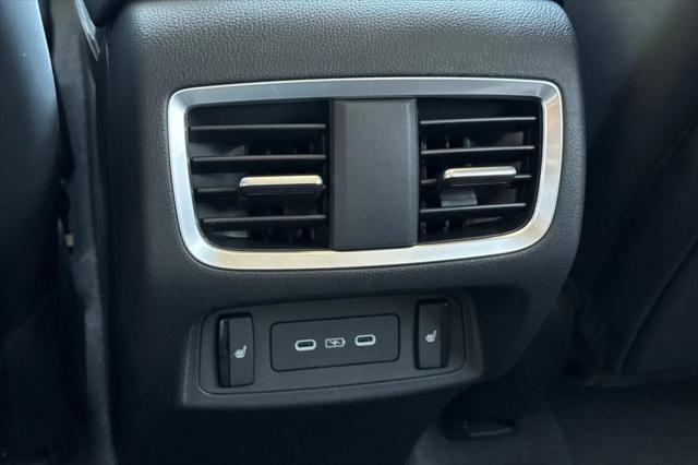2026 Acura RDX Advance