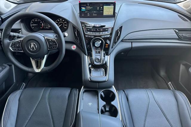 2026 Acura RDX Advance