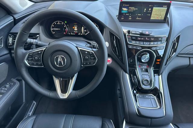2026 Acura RDX Advance