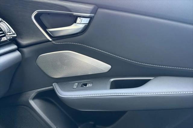 2026 Acura RDX Advance