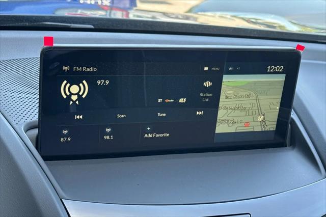 2026 Acura RDX Advance