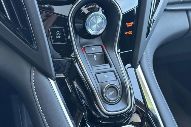 2026 Acura RDX Advance