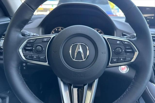 2026 Acura RDX Advance