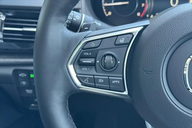 2026 Acura RDX Advance