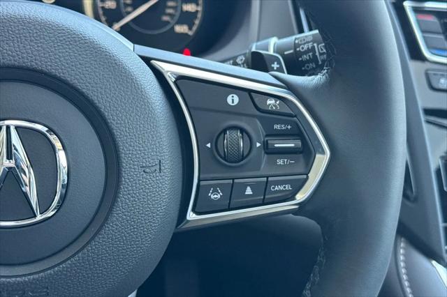 2026 Acura RDX Advance