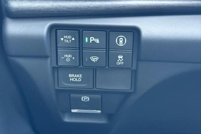 2026 Acura RDX Advance