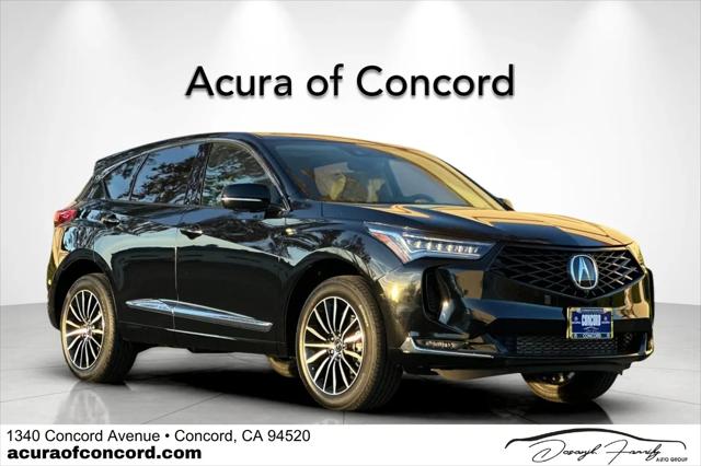 2026 Acura RDX Advance for sale in Concord, CA