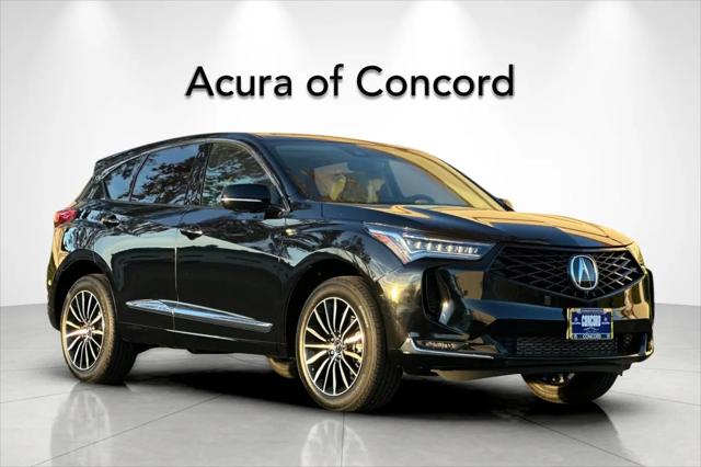 2026 Acura RDX Advance