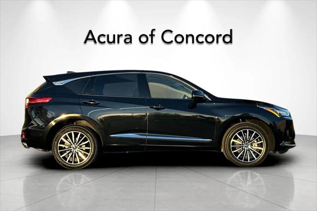 2026 Acura RDX Advance
