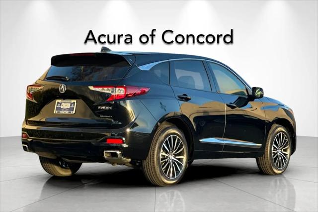 2026 Acura RDX Advance