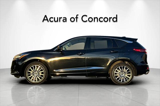 2026 Acura RDX Advance
