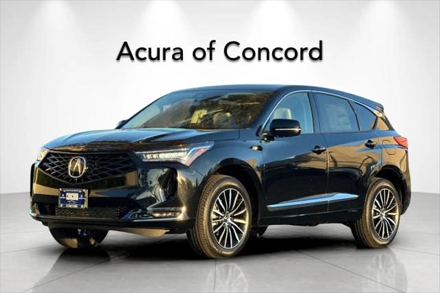 2026 Acura RDX Advance