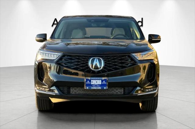 2026 Acura RDX Advance