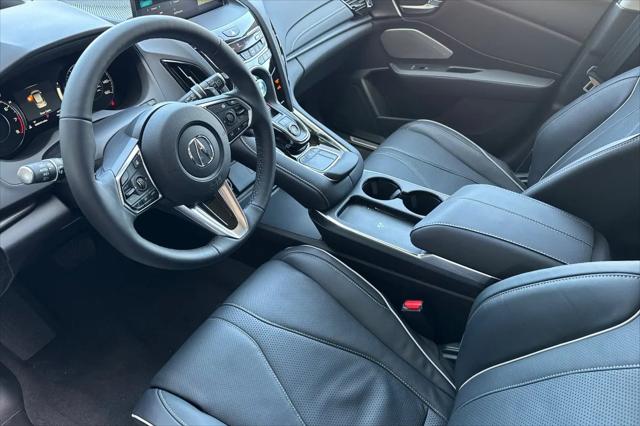 2026 Acura RDX Advance