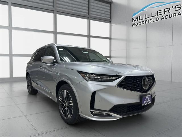 2026 Acura MDX Advance Package for sale in Hoffman Estates, IL