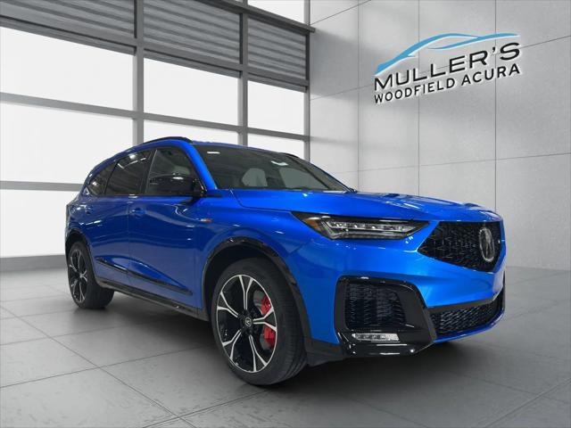 2026 Acura MDX Type S Advance Package for sale in Hoffman Estates, IL