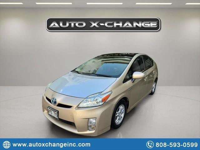 2010 Toyota Prius III for sale in Honolulu, HI