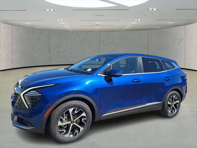 2025 Kia Sportage EX for sale in Metairie, LA