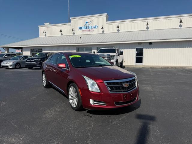 2017 Cadillac XTS Luxury for sale in Morehead City, NC