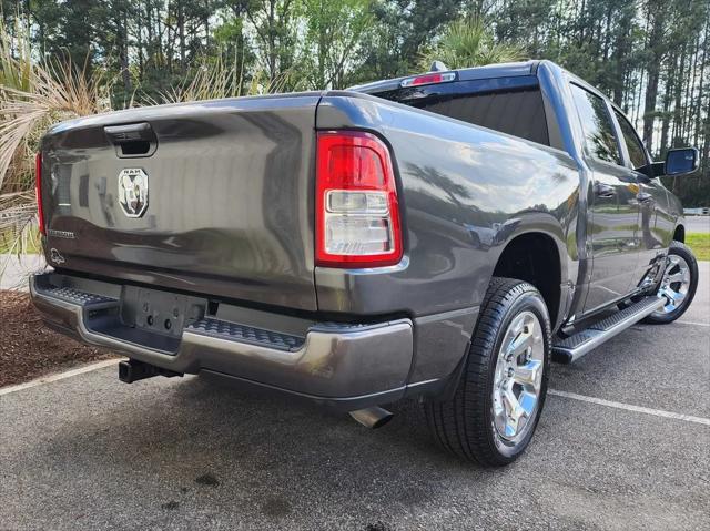 2019 Ram 1500 Big Horn/Lone Star Crew Cab 4x2 5'7" Box