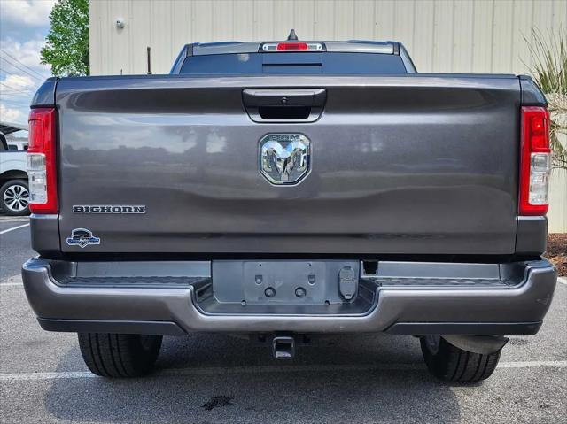 2019 Ram 1500 Big Horn/Lone Star Crew Cab 4x2 5'7" Box