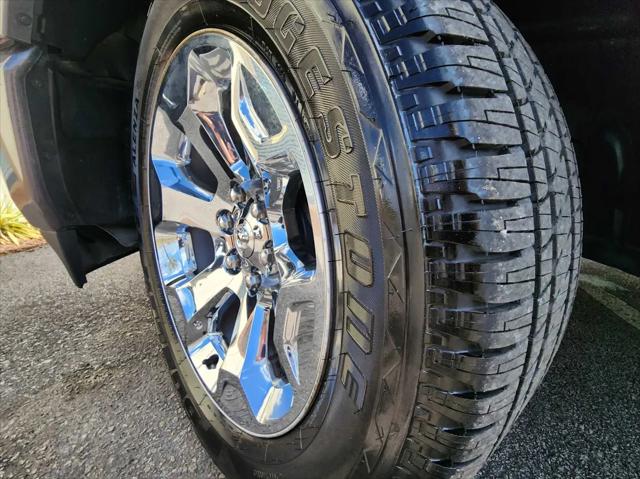 2019 Ram 1500 Big Horn/Lone Star Crew Cab 4x2 5'7" Box