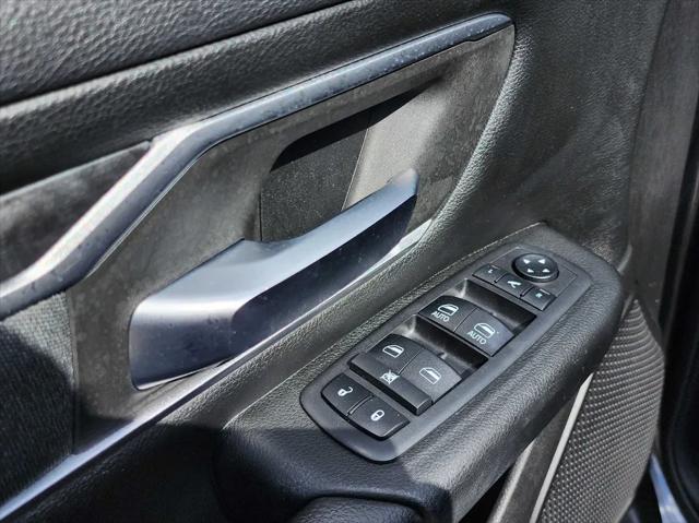 2019 Ram 1500 Big Horn/Lone Star Crew Cab 4x2 5'7" Box