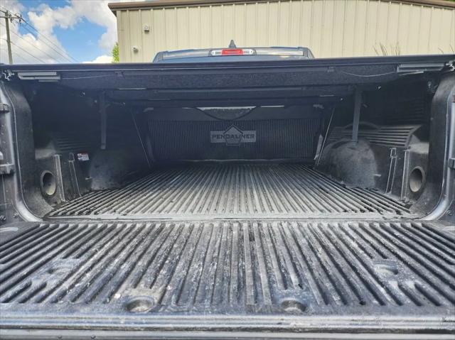 2019 Ram 1500 Big Horn/Lone Star Crew Cab 4x2 5'7" Box