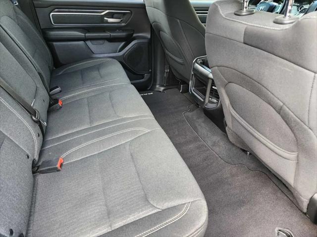 2019 Ram 1500 Big Horn/Lone Star Crew Cab 4x2 5'7" Box