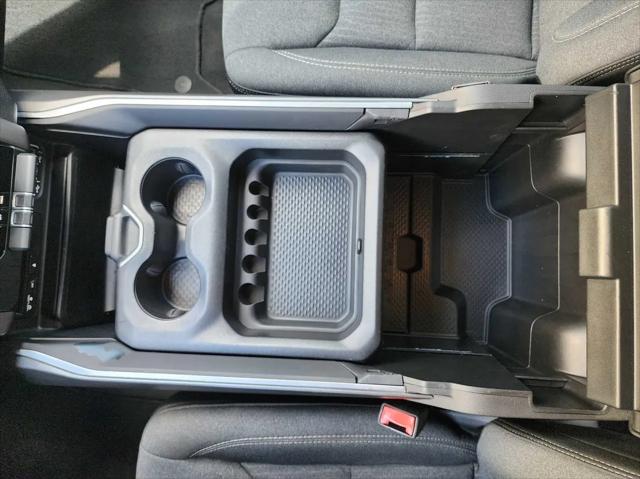 2019 Ram 1500 Big Horn/Lone Star Crew Cab 4x2 5'7" Box