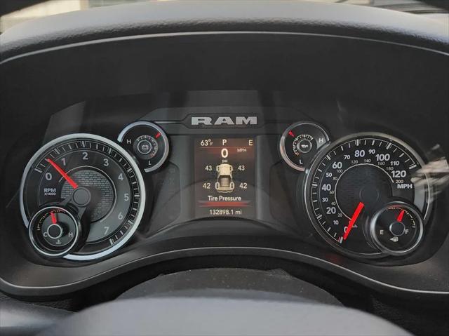 2019 Ram 1500 Big Horn/Lone Star Crew Cab 4x2 5'7" Box