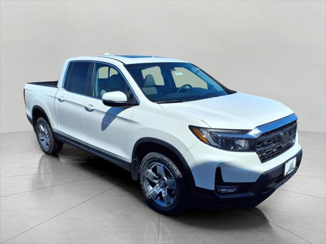 2026 Honda Ridgeline RTL for sale in Oshkosh, WI