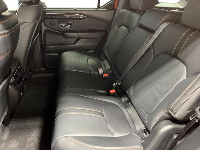 2026 Honda Passport AWD TrailSport Elite