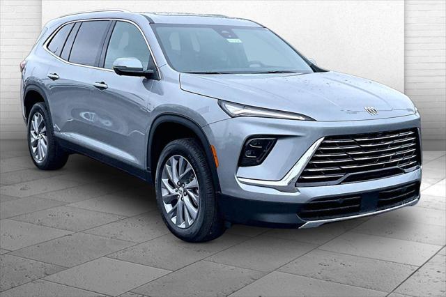 2026 Buick Enclave Preferred for sale in Topeka, KS