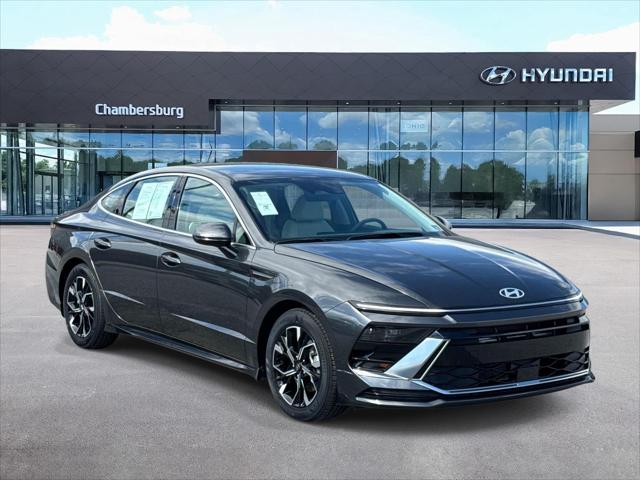 2025 Hyundai Sonata SEL for sale in Chambersburg, PA