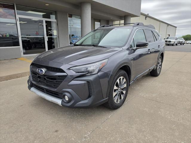 2023 Subaru Outback Limited for sale in Arkansas City, KS