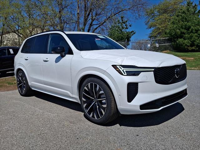 2026 Volvo XC90 Plug-In Hybrid Ultra Dark Theme, T8 AWD, Electric/Gasoline, 6 Seats for sale in West Chester, PA