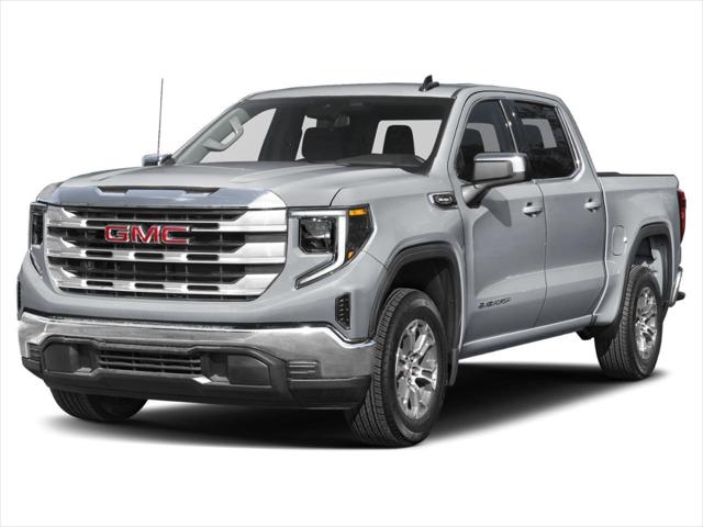 2026 GMC Sierra 1500 Crew Cab, Standard Bed, SLE, 4WD for sale in Manhattan, KS