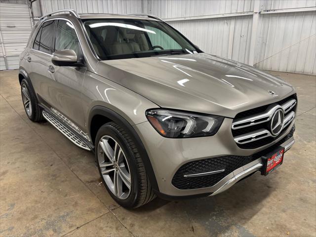2021 Mercedes-Benz GLE GLE 350 GLE 350 for sale in Harlingen, TX