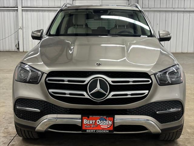 2021 Mercedes-Benz GLE GLE 350 GLE 350