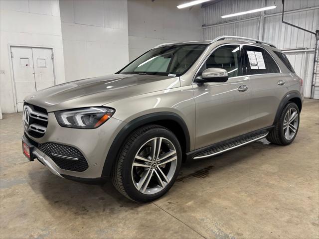 2021 Mercedes-Benz GLE GLE 350 GLE 350