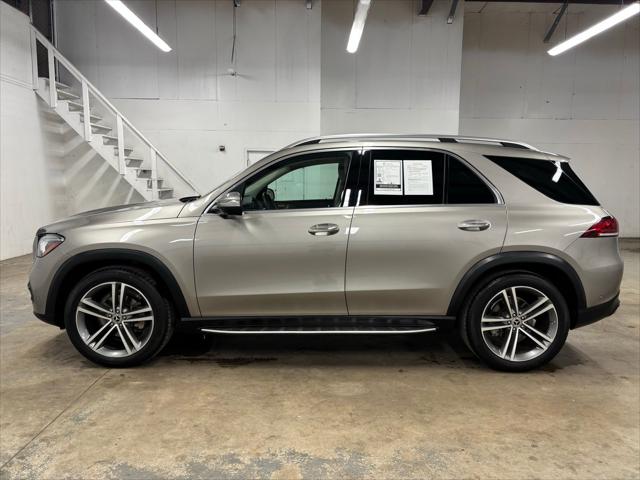 2021 Mercedes-Benz GLE GLE 350 GLE 350