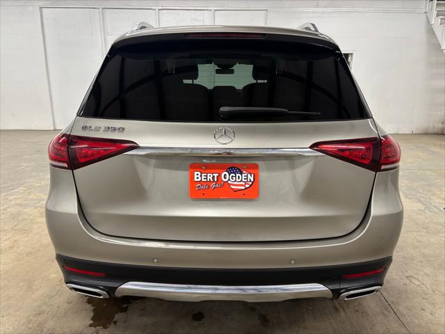 2021 Mercedes-Benz GLE GLE 350 GLE 350