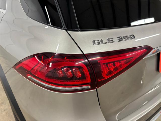 2021 Mercedes-Benz GLE GLE 350 GLE 350