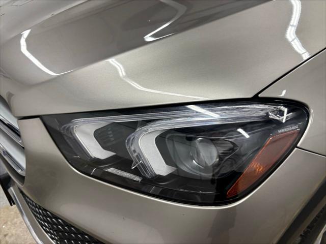 2021 Mercedes-Benz GLE GLE 350 GLE 350
